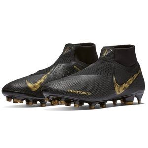 Phantom VSN Elite DF FG Soccer Cleats AO3262-077